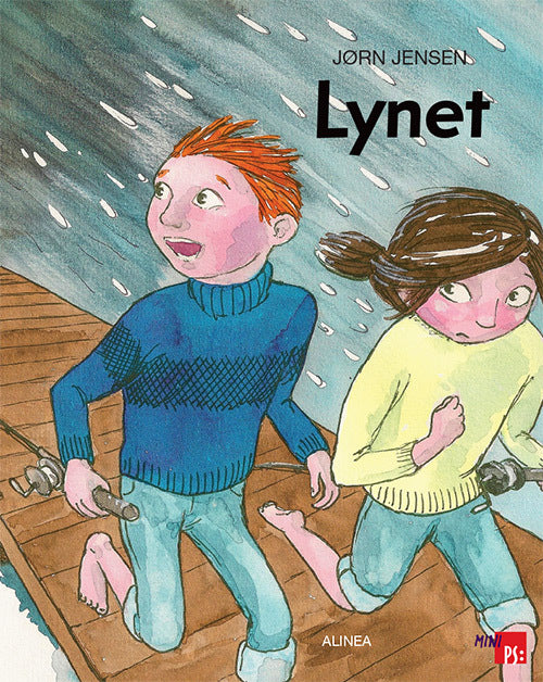 Mini PS, Lynet