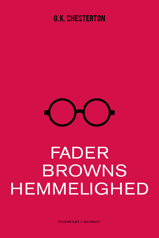 Fader Browns hemmelighed