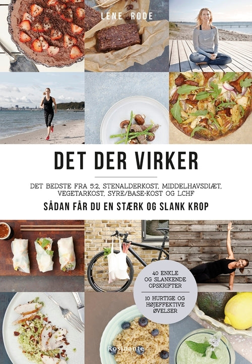 Det der virker