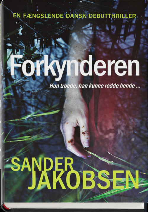 Forkynderen