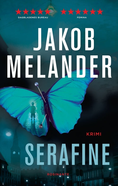 Serafine, spb