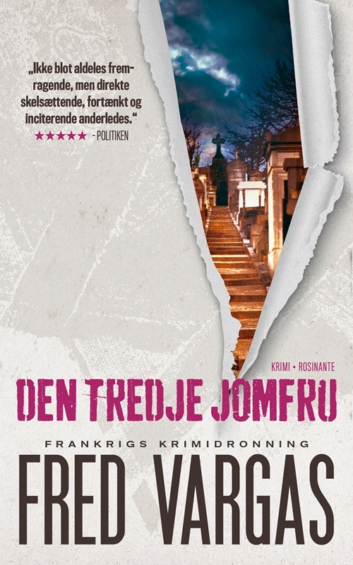 Den tredje jomfru