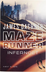 Maze Runner - Infernoet