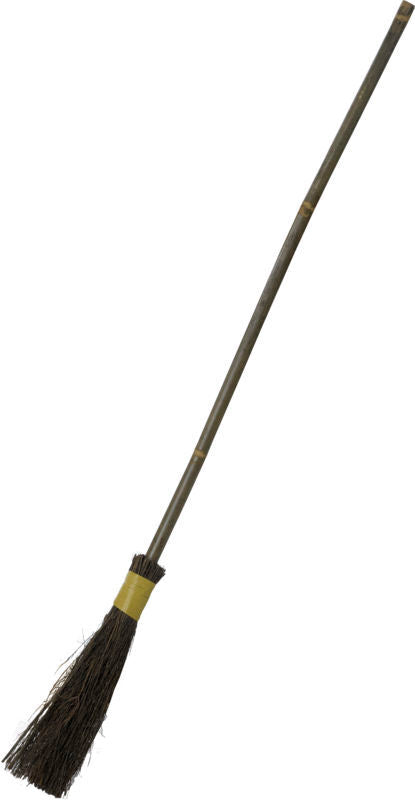 BROOM STICK