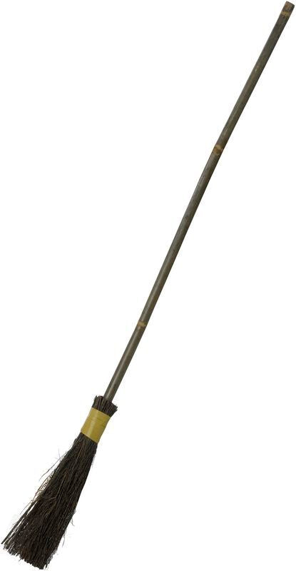 BROOM STICK