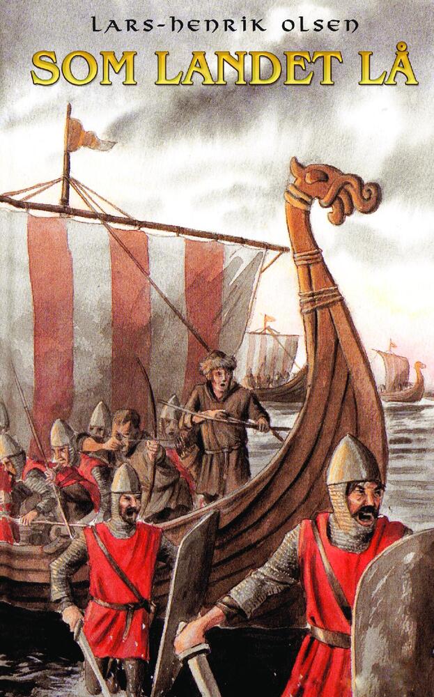 Som landet lå