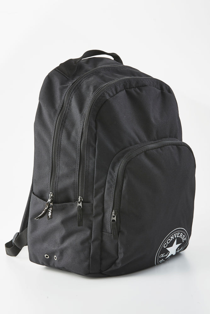 Rygsæk converse sort sort 28l