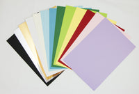 KARTON 40X60CM 210G LYSLILLA 1 ARK