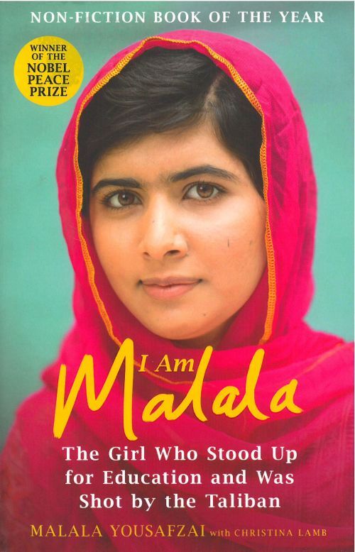 I am Malala