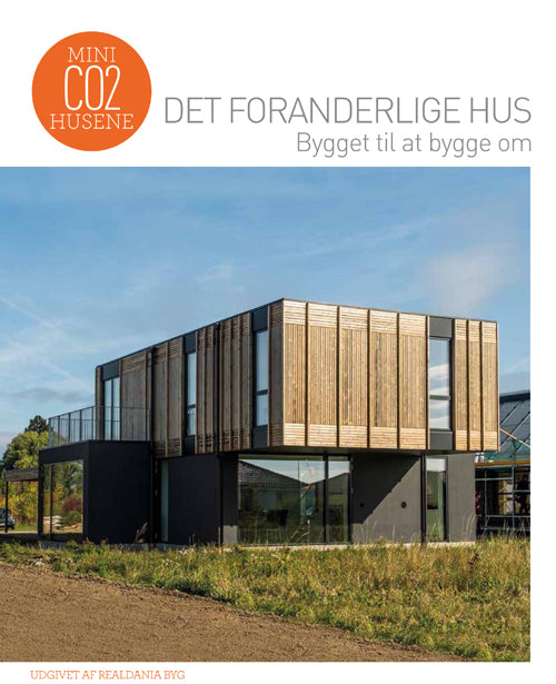Det Foranderlige Hus
