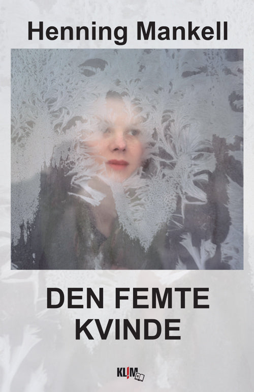 Den femte kvinde (Storskrift)