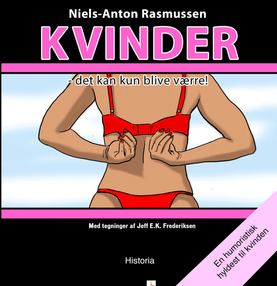 Kvinder