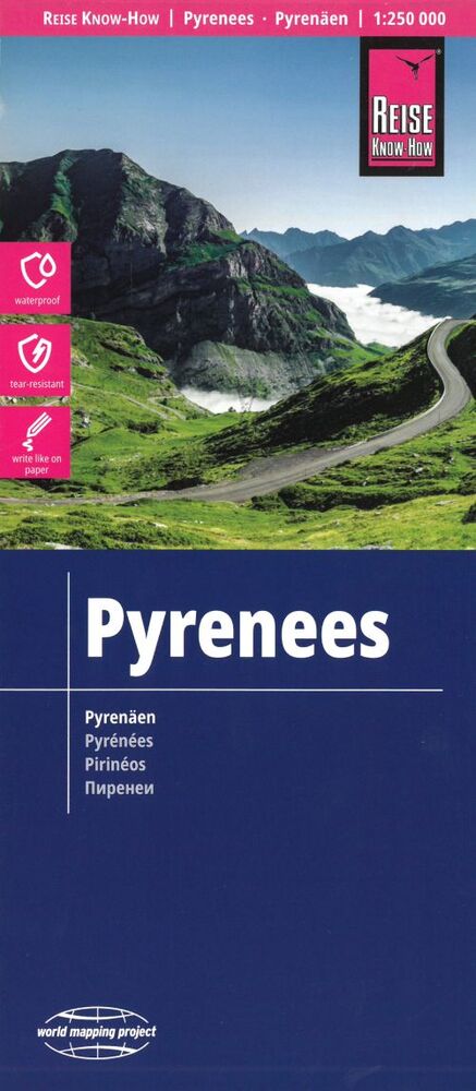 Pyrenees