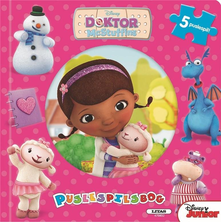 DOKTOR McSTUFFINS