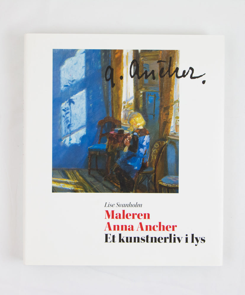 Maleren Anna Ancher