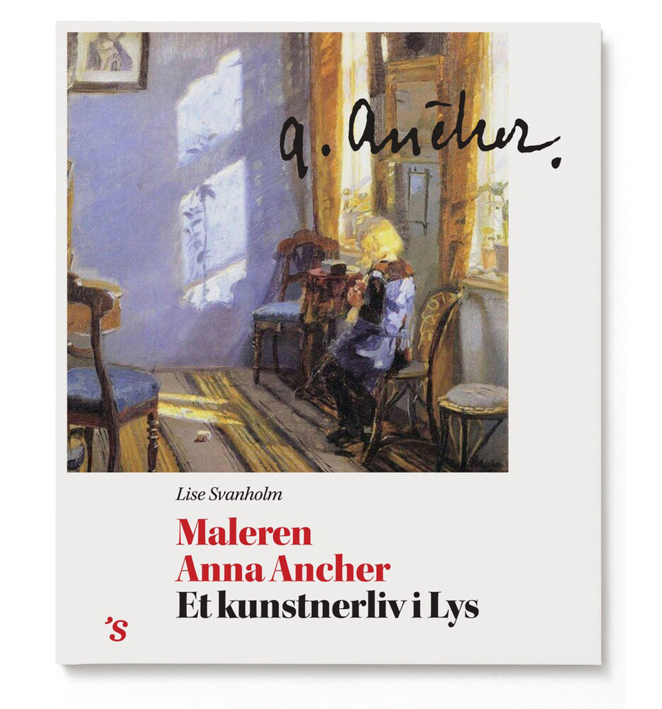 Maleren Anna Ancher