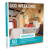 SMARTBOX GOD WEEKEND