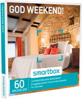 SMARTBOX GOD WEEKEND