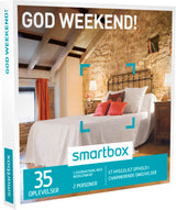 SMARTBOX GOD WEEKEND