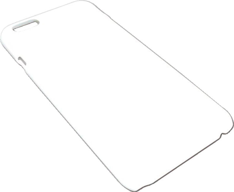 MOBILCOVER IPHONE 6 HVID SANDBERG