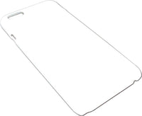 MOBILCOVER IPHONE 6 HVID SANDBERG