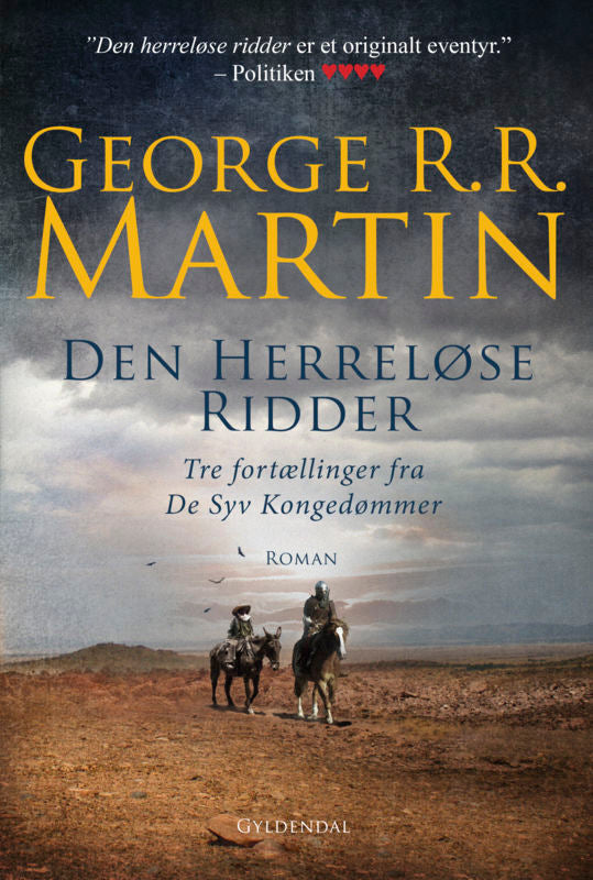 Den herreløse ridder