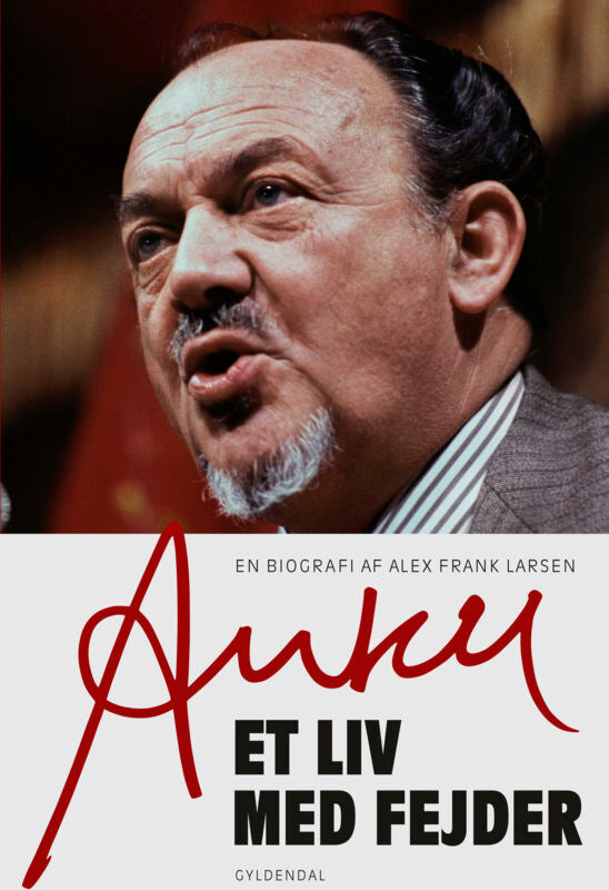 Anker