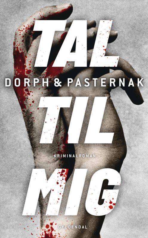 Tal til mig