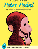 Den store bog om Peter Pedal