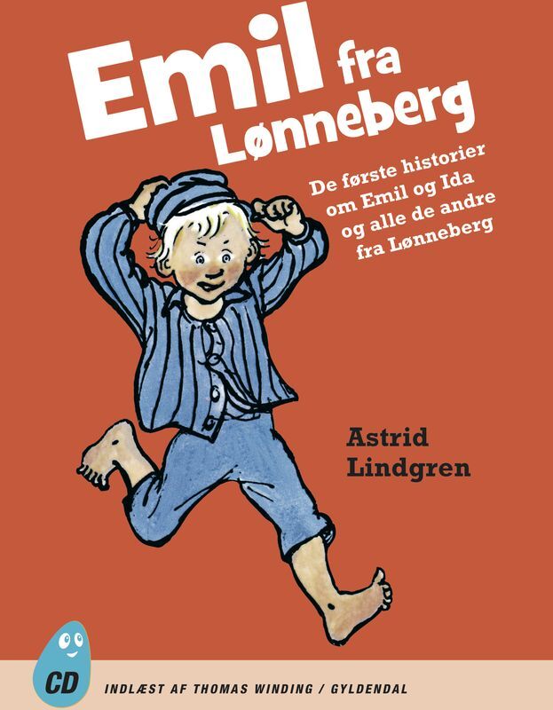 Emil fra Lønneberg
