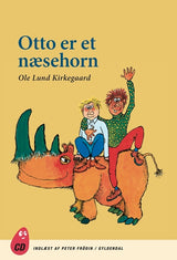 Otto er et næsehorn