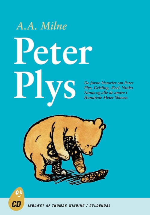 Peter Plys