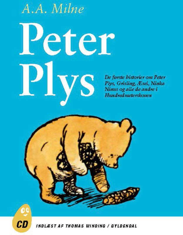 Peter Plys