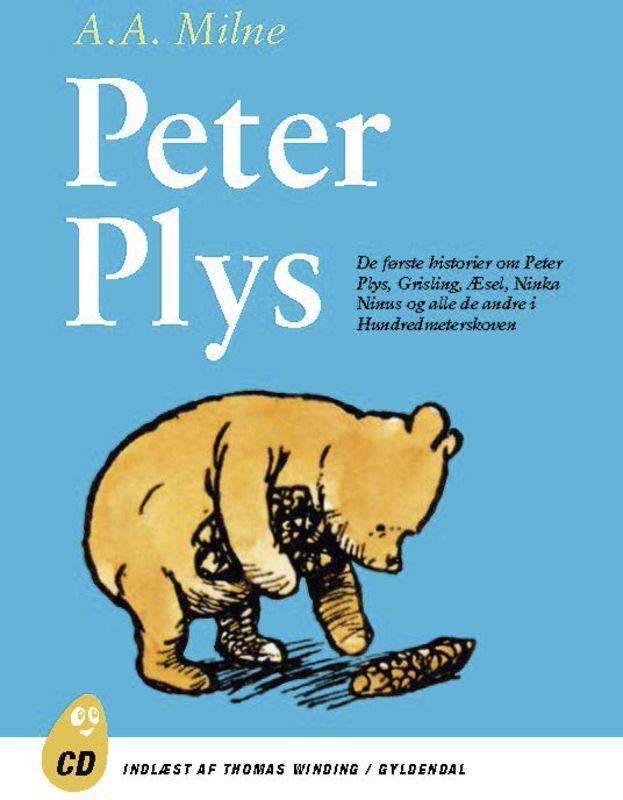 Peter Plys