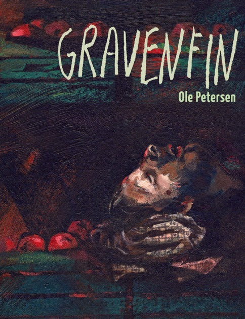 Gravenfin