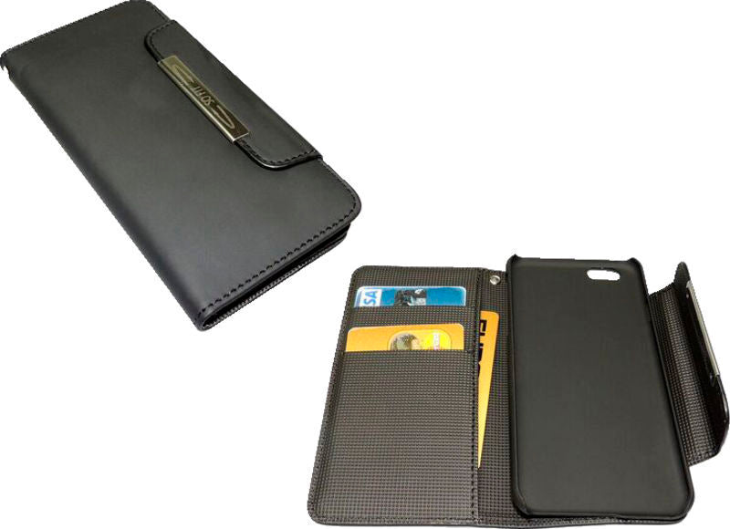 MOBILCOVER IPHONE 6 FLIP SORT SANDBERG