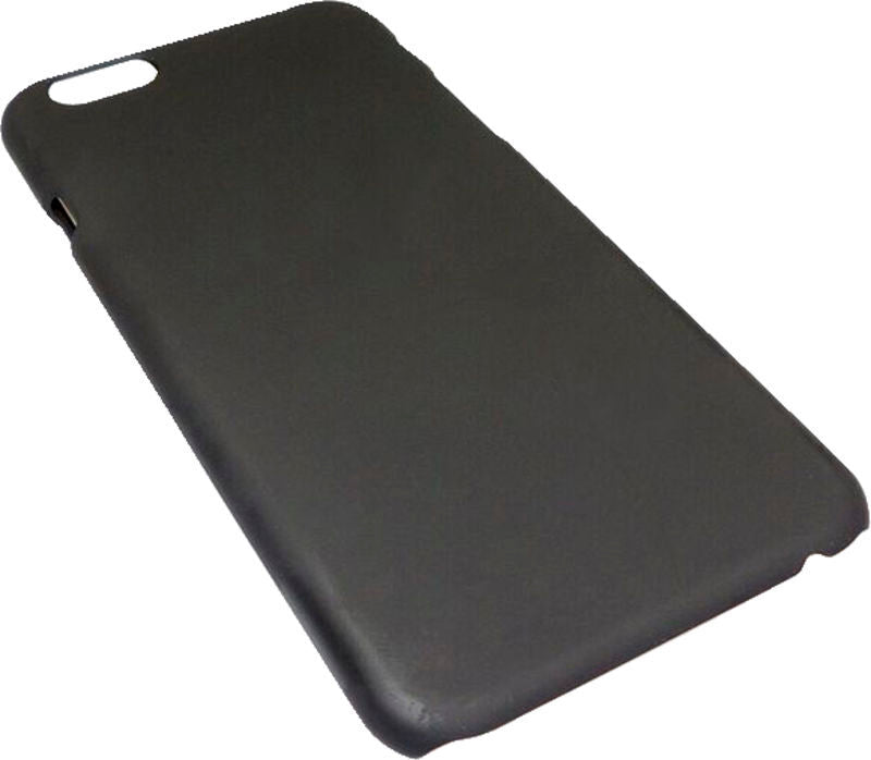 MOBILCOVER IPHONE 6 SORT SANDBERG