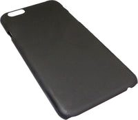 MOBILCOVER IPHONE 6 SORT SANDBERG