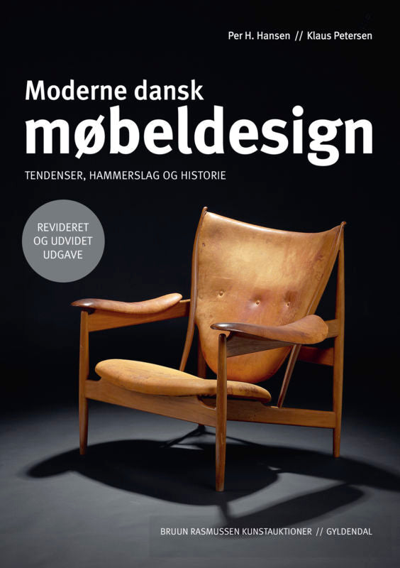 Moderne dansk møbeldesign
