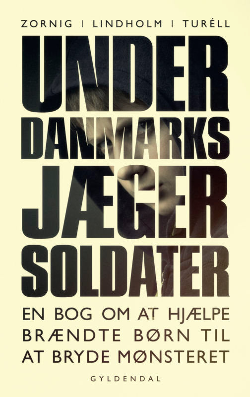 Underdanmarks jægersoldater