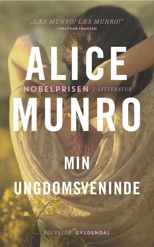 Min ungdomsveninde