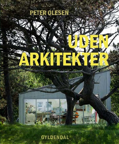Uden arkitekter