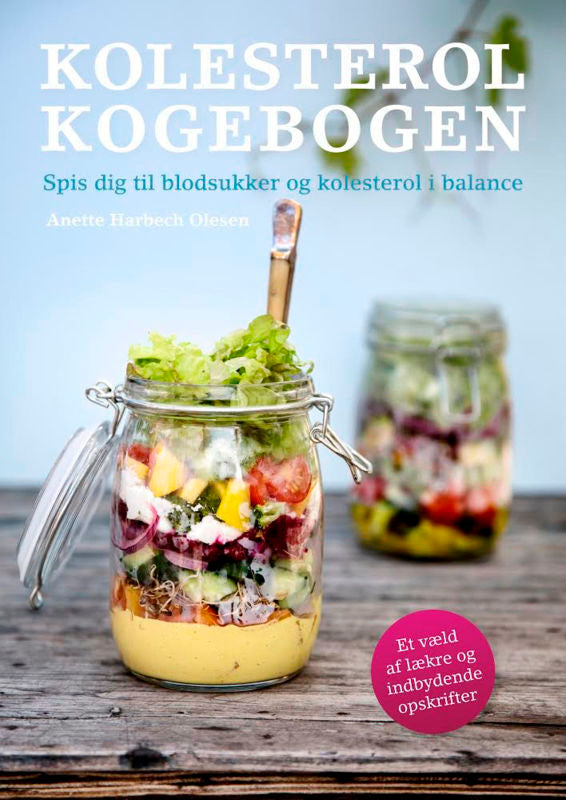 Kolesterolkogebogen