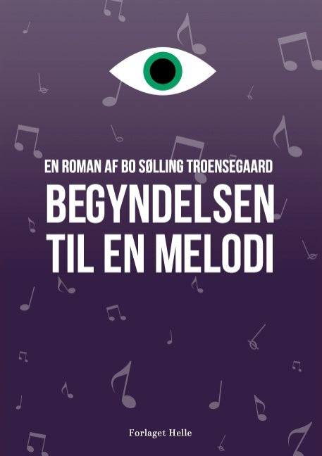 Begyndelsen til en melodi