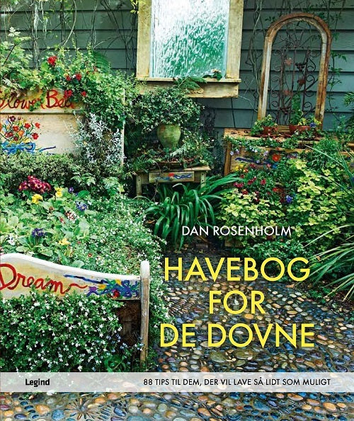 Havebog for de dovne