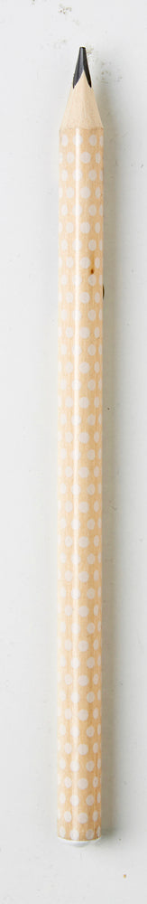 BLYANT JUMBO HVID PRIK