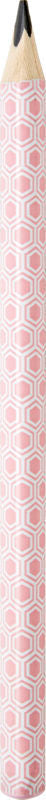 BLYANT JUMBO ROSA SEKSKANT