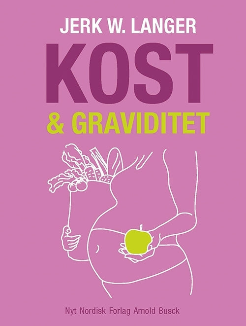 Kost og graviditet