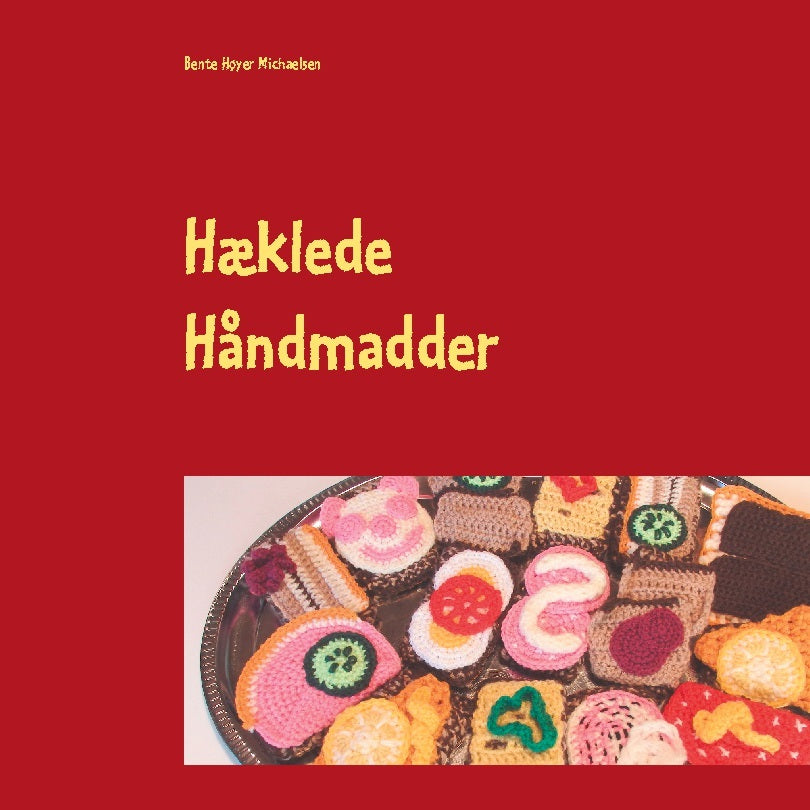 Hæklede Håndmadder