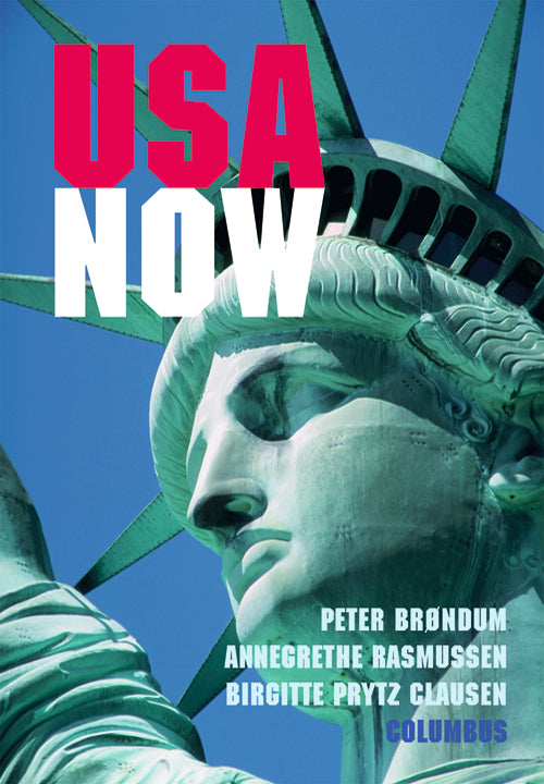 USA now